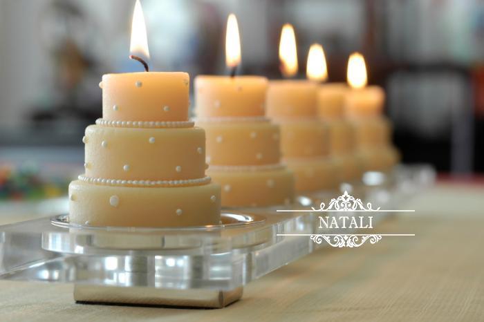Свадебные свечи купить, венчальные свечи