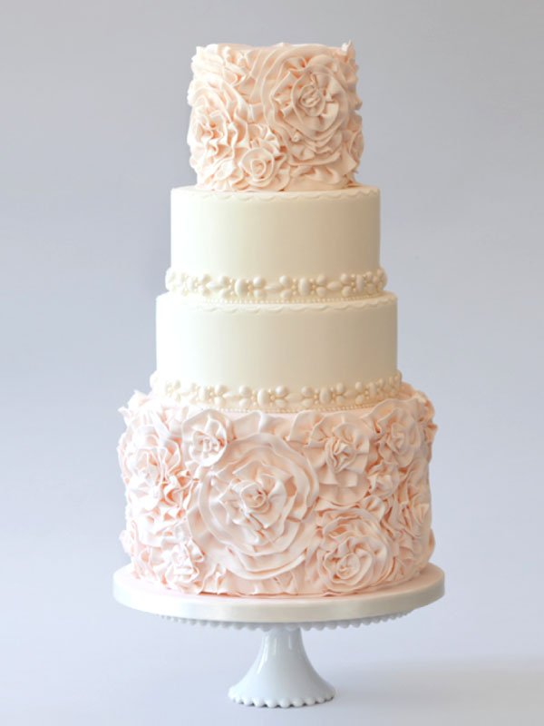 свадебный торт, торт на свадьбу